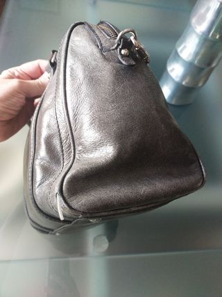 Bolso bowling Bimba y Lola