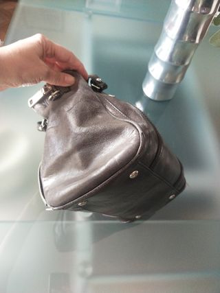 Bolso bowling Bimba y Lola