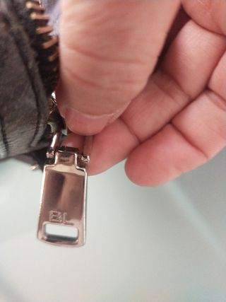 Bolso bowling Bimba y Lola