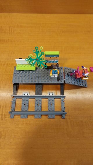 Lego 60337