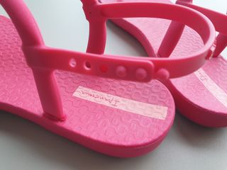 Sandalias Ipanema 