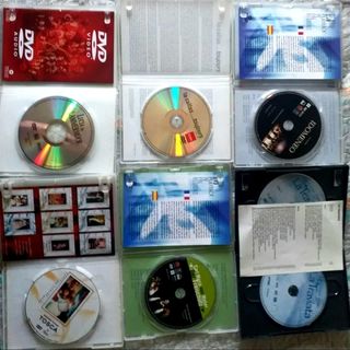 Oferton!:12 grandes Óperas formato DvD!,*Leer ant