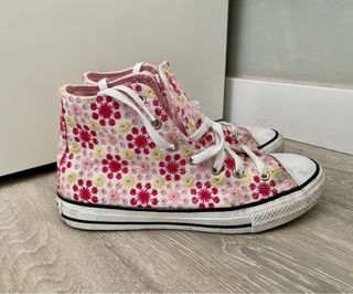Zapatillas Converse All Star Talla 38