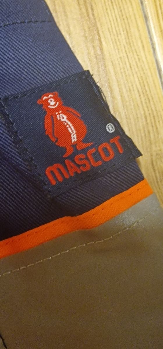 Cazadora Chaqueta Reflectante