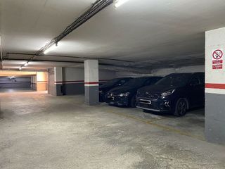 Garaje en venta en Ponent - Set Camins en Igualada