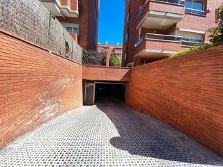 Garaje en venta en Ponent - Set Camins en Igualada