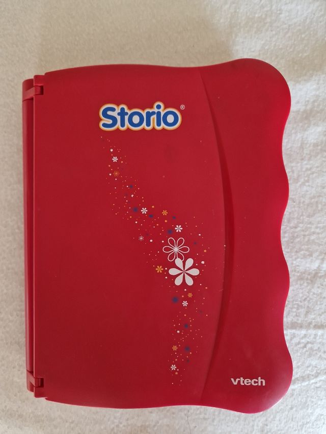 Storio vtech