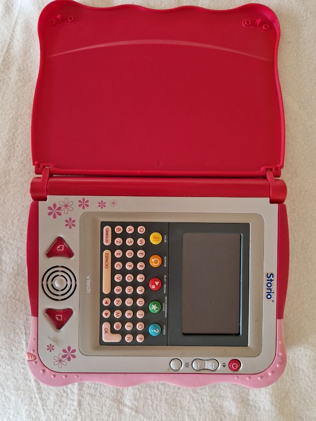 Storio vtech