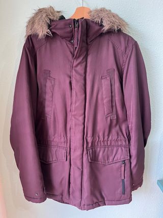Abrigo Jack & Jones Core