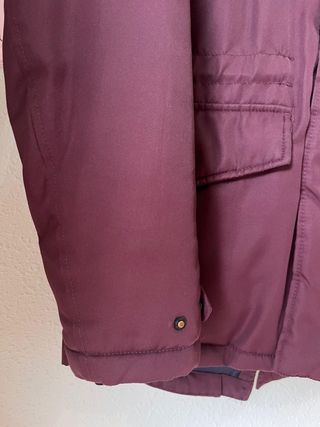 Abrigo Jack & Jones Core