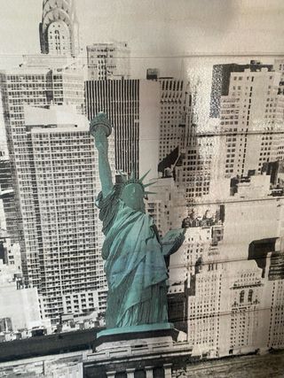 Estor juvenil grande