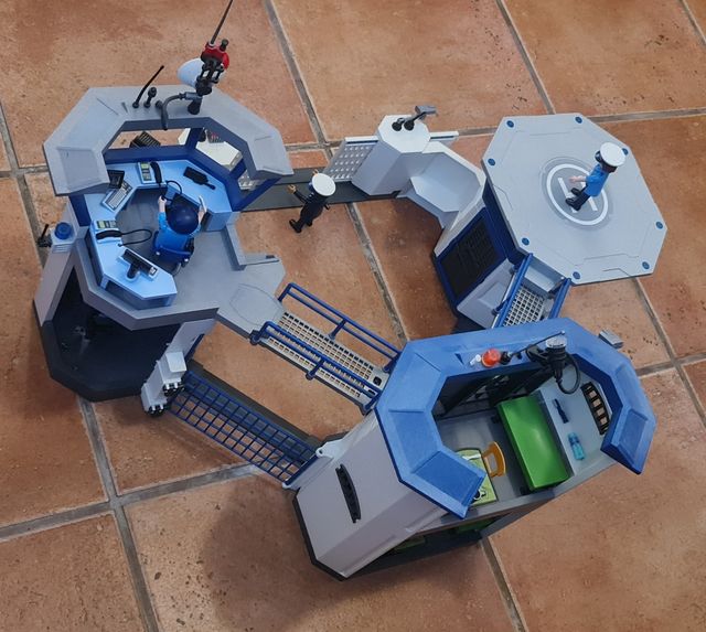 Torre Magica Novelmore