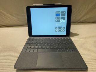 Ipad 8 generazione 128gb +accessori