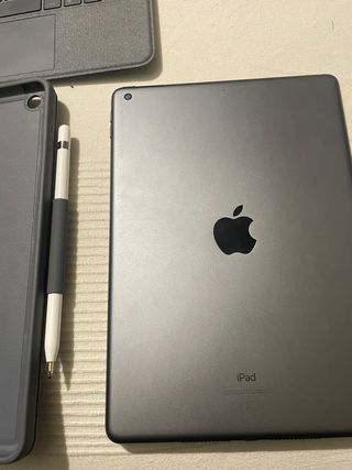 Ipad 8 generazione 128gb +accessori