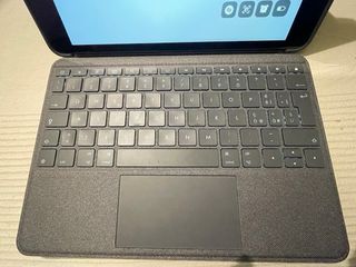 Ipad 8 generazione 128gb +accessori