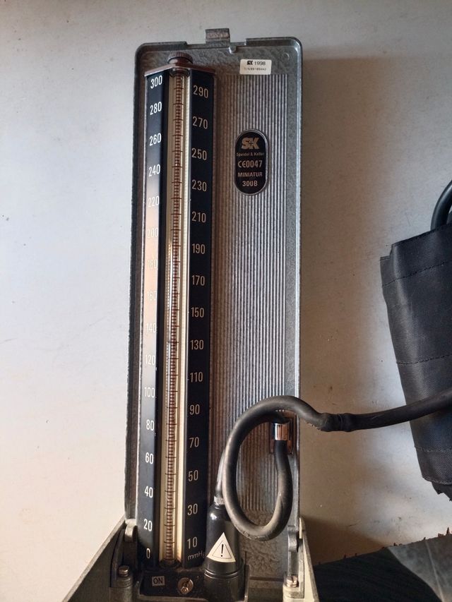 Speidel esfingomanómetro