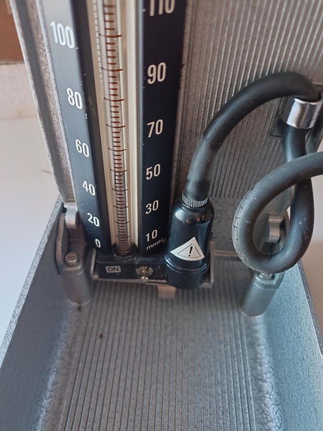 Speidel esfingomanómetro