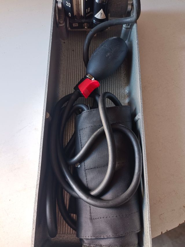 Speidel esfingomanómetro