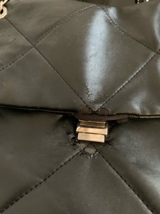 Borsa Zara