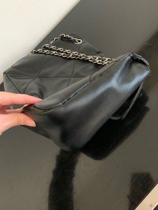 Borsa Zara