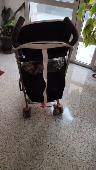 Silla de paseo McLaren Quest