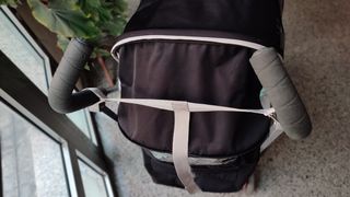 Silla de paseo McLaren Quest