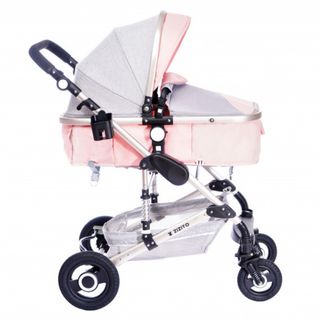 Carrito/cochecito de bebe SIN ESTRENAR