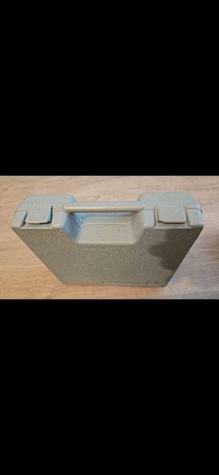 Mini taladro multifunción  eléctrico