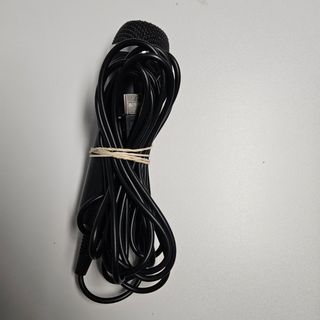 Micrófono usb woxter