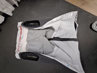 Pantalón bici descenso poc