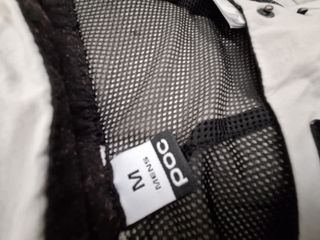 Pantalón bici descenso poc