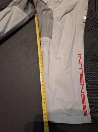 Pantalón bici descenso poc