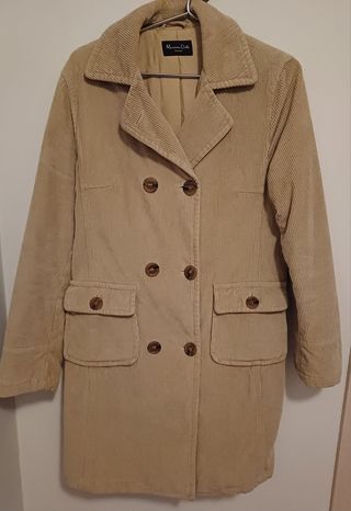 Cappotto Massimo Dutti