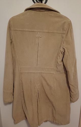 Cappotto Massimo Dutti