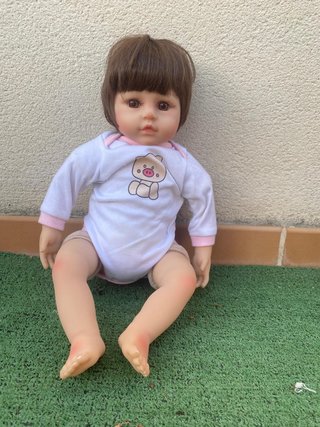 Muñecos reborn