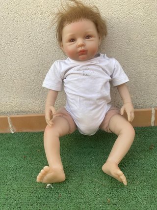 Muñecos reborn