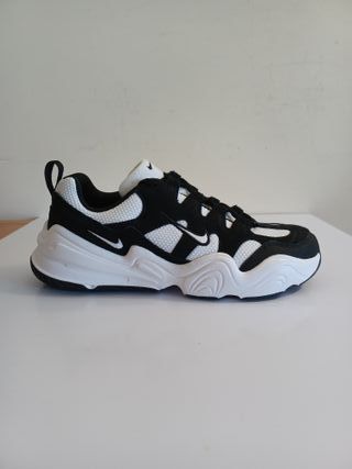Nike Tech Hera, talla 38.5 plantilla 24.5cm, piel 