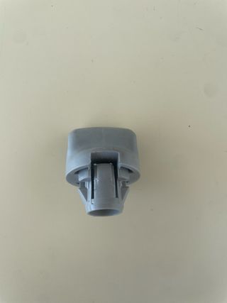 Soporte interior parasol 96409BC402 Nissan Qashqai