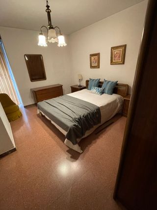 Dormitorio madera MATRIMONIO