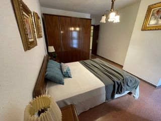 Dormitorio madera MATRIMONIO
