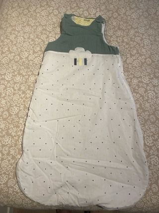 Saco dormir bebe