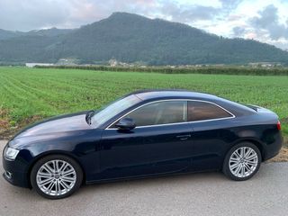 Audi A5 2007