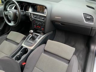 Audi A5 2007