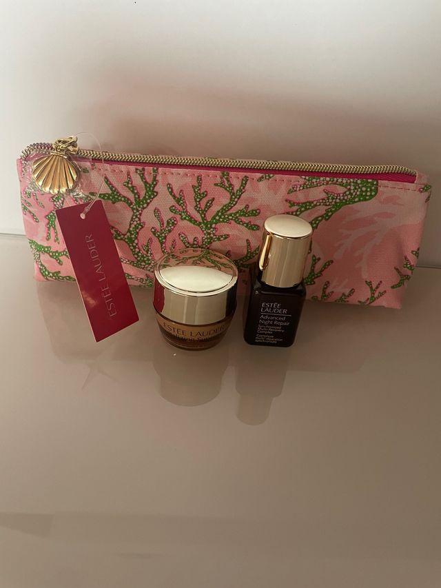 Neceser Estee Lauder