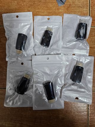 Adaptador HDMI