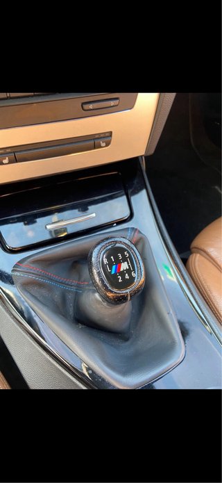 BMW Serie 3 2007