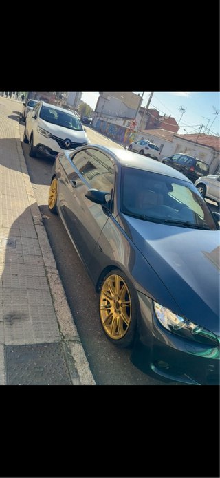BMW Serie 3 2007