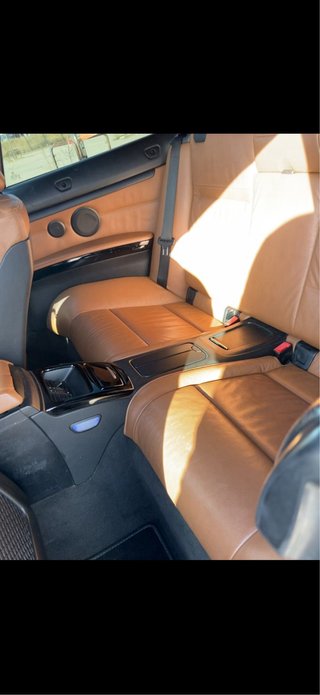 BMW Serie 3 2007