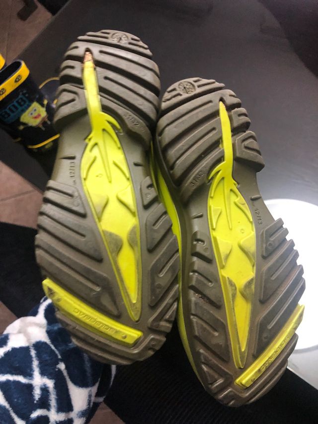 Botas agua niñ@ talla 31/32