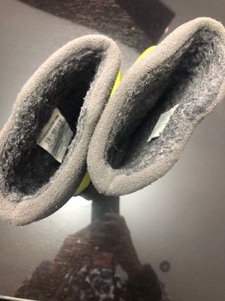 Botas agua niñ@ talla 31/32